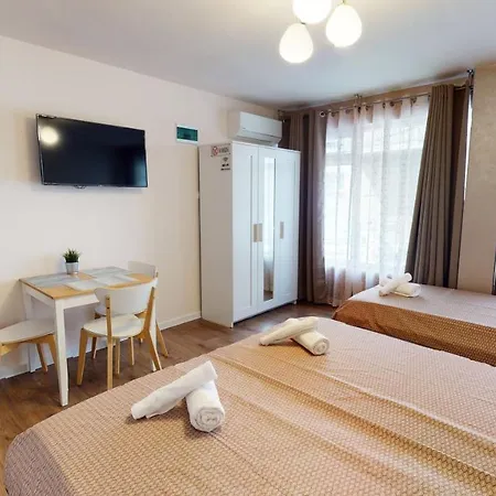 Markoni 4 Бургас