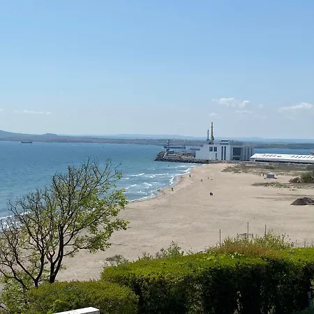 Markoni 4 Апартаменты