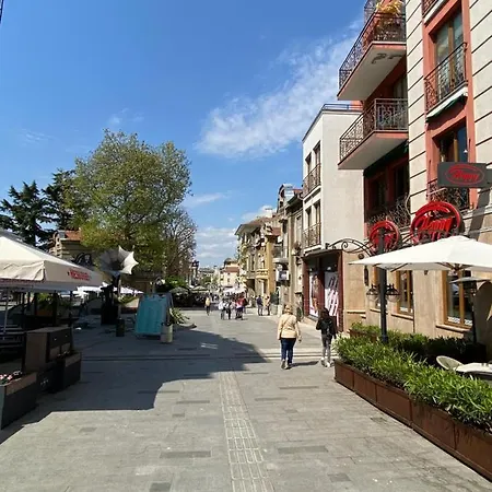 Markoni 4 Apartament *