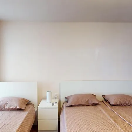 Markoni 4 Apartment Burgas City
