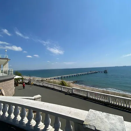 Markoni 4 Lägenhet *